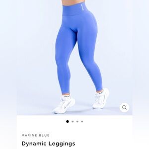 Dfyne Dynamic Leggings